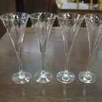 551 1174 Champagneglas